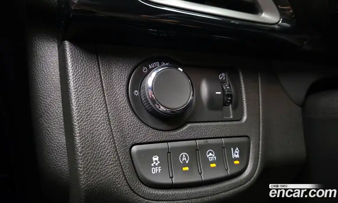 Chevrolet Spark 2018 1.0 автомат (гидро), фото 27