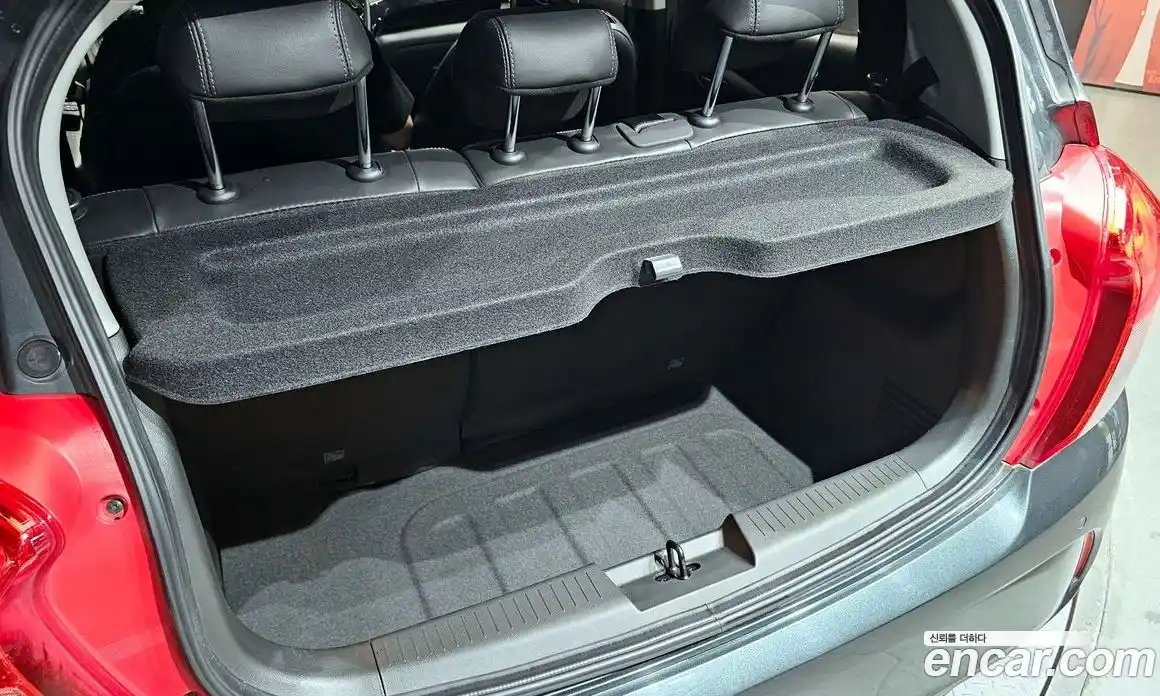 Chevrolet Spark 2018 1.0 автомат (гидро), фото 30