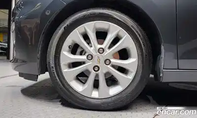 Chevrolet Spark 2018 1.0 автомат (гидро), миниатюра 5