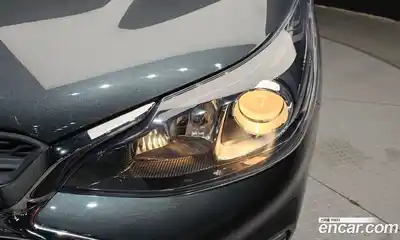 Chevrolet Spark 2018 1.0 автомат (гидро), миниатюра 8