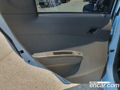 Chevrolet Spark 2014 1.0 автомат (вариатор), миниатюра 11