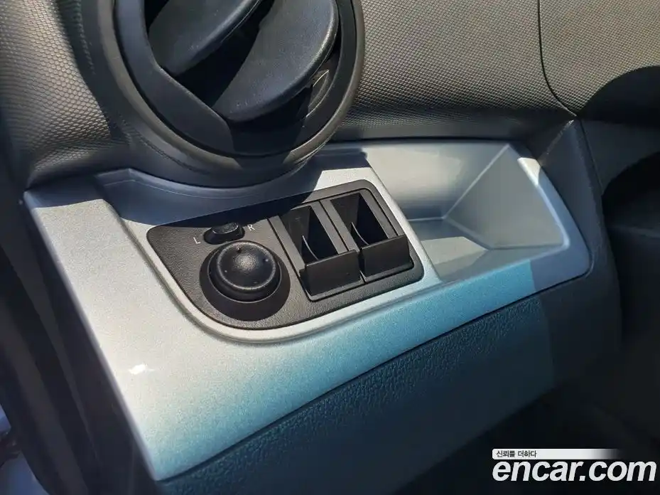 Chevrolet Spark 2014 1.0 автомат (вариатор), фото 14