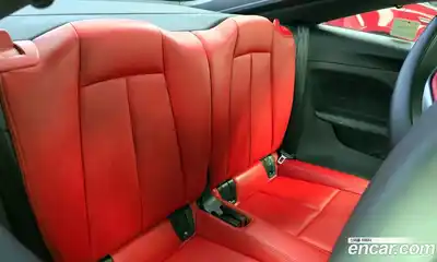 Audi TTS 2016 2.0 автомат (гидро), миниатюра 11