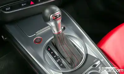 Audi TTS 2016 2.0 автомат (гидро), миниатюра 9