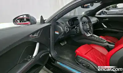Audi TTS 2016 2.0 автомат (гидро), миниатюра 10