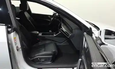 Audi A7 2021 3.0 автомат (гидро), миниатюра 11