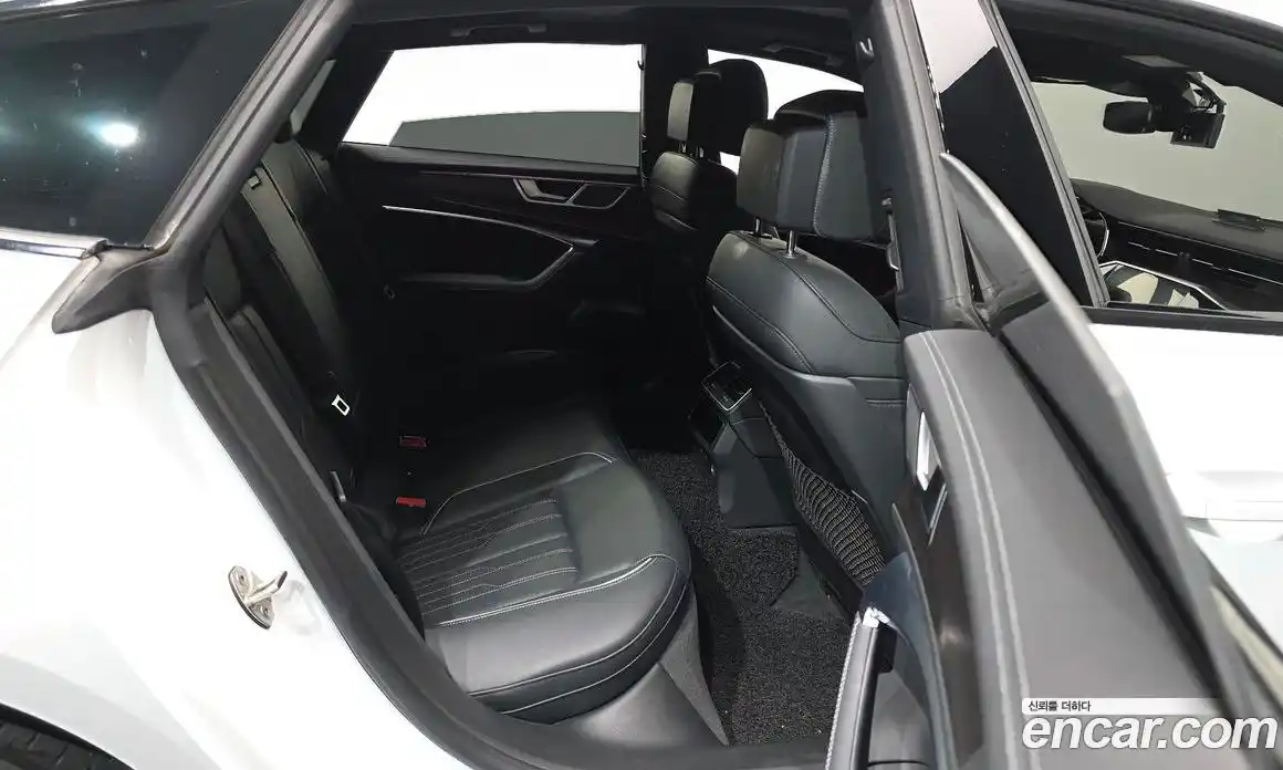 Audi A7 2021 3.0 автомат (гидро), фото 12