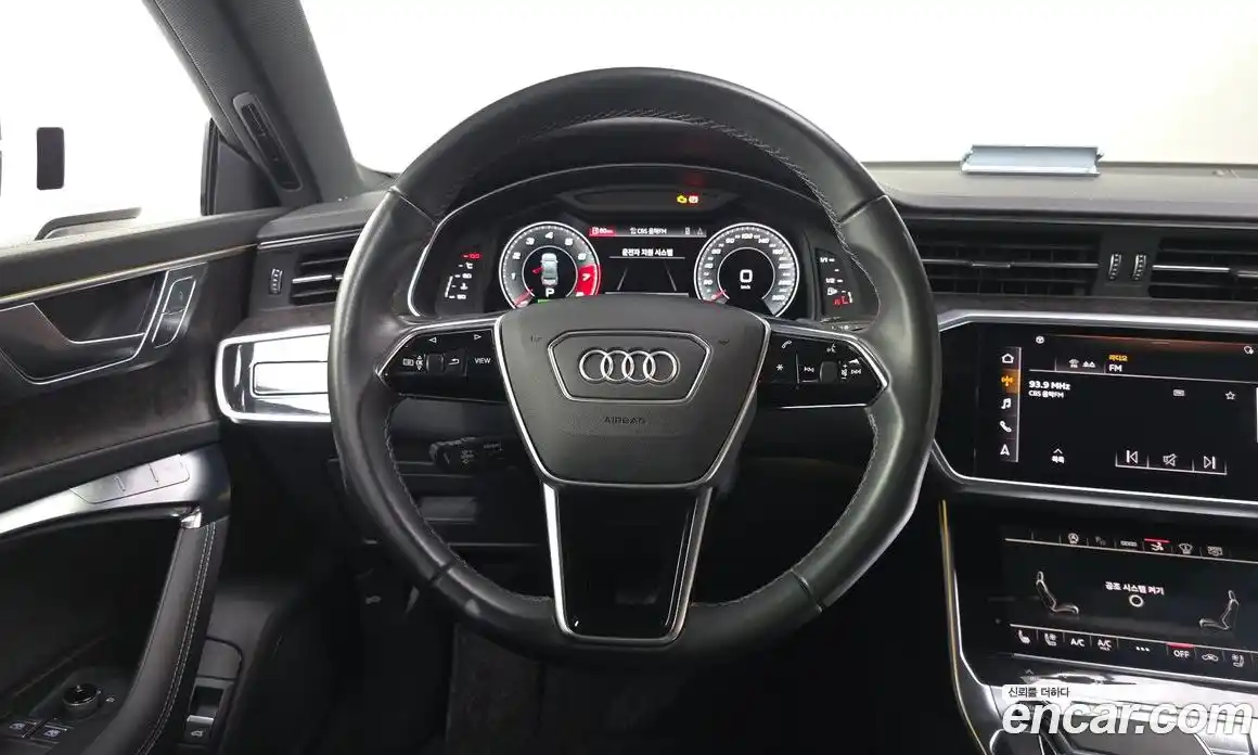 Audi A7 2021 3.0 автомат (гидро), фото 13