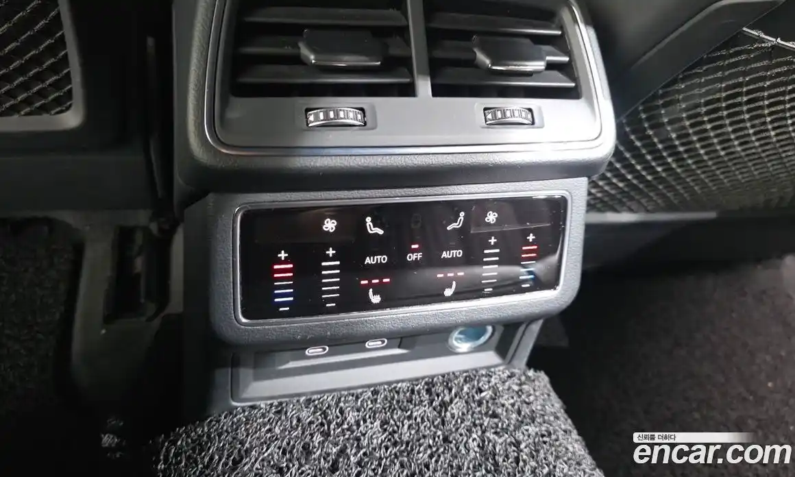 Audi A7 2021 3.0 автомат (гидро), фото 18