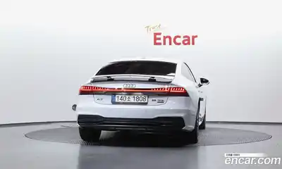 Audi A7 2021 3.0 автомат (гидро), миниатюра 4