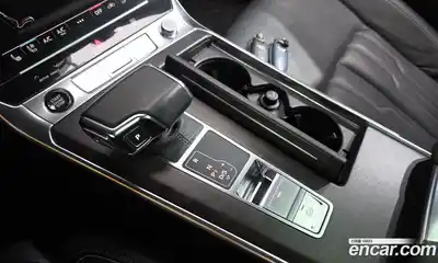 Audi A7 2021 3.0 автомат (гидро), миниатюра 9
