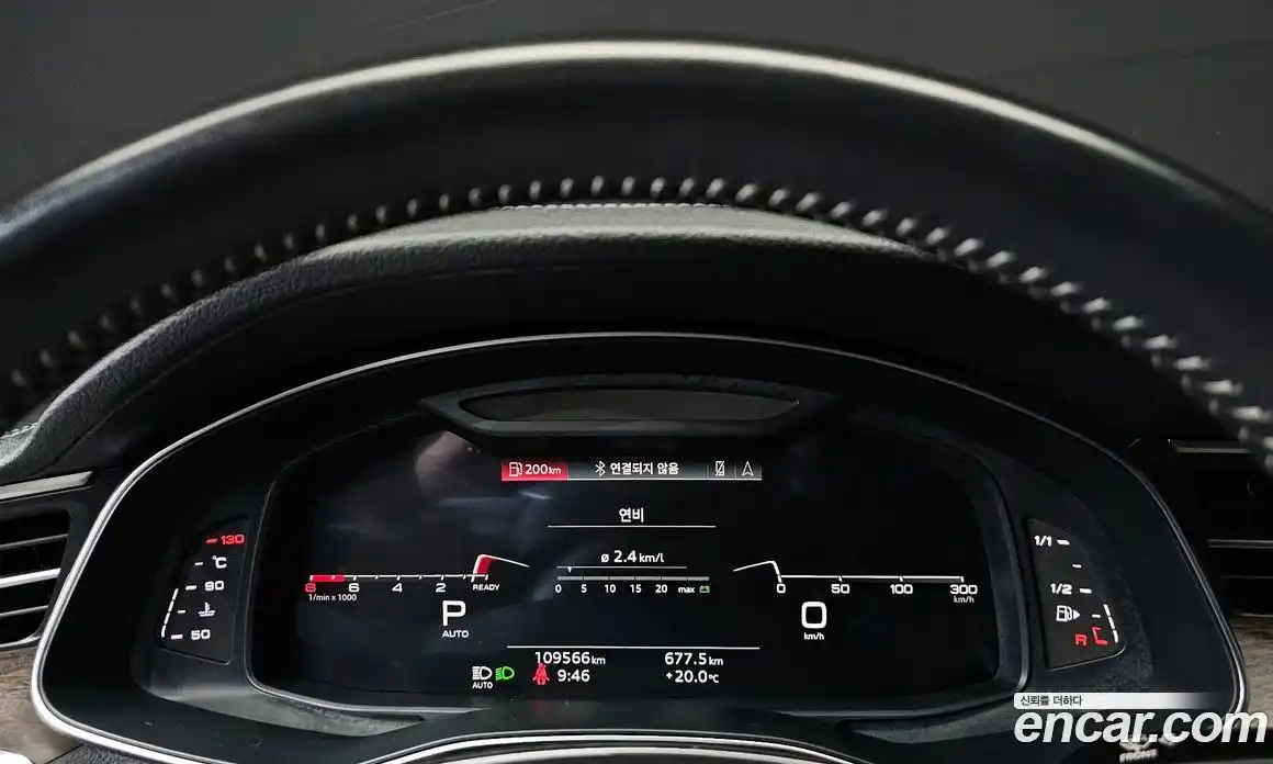 Audi A7 2021 3.0 автомат (гидро), фото 11