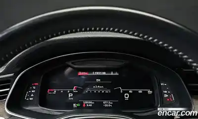 Audi A7 2021 3.0 автомат (гидро), миниатюра 11