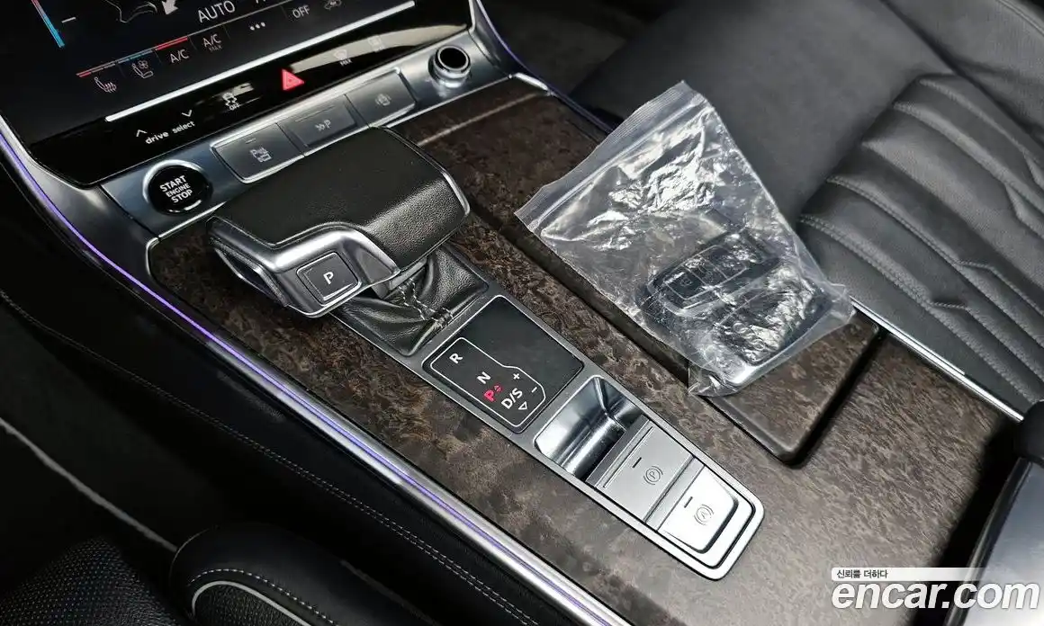 Audi A7 2021 3.0 автомат (гидро), фото 12