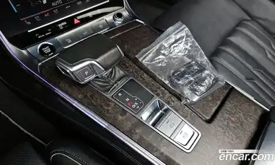 Audi A7 2021 3.0 автомат (гидро), миниатюра 12