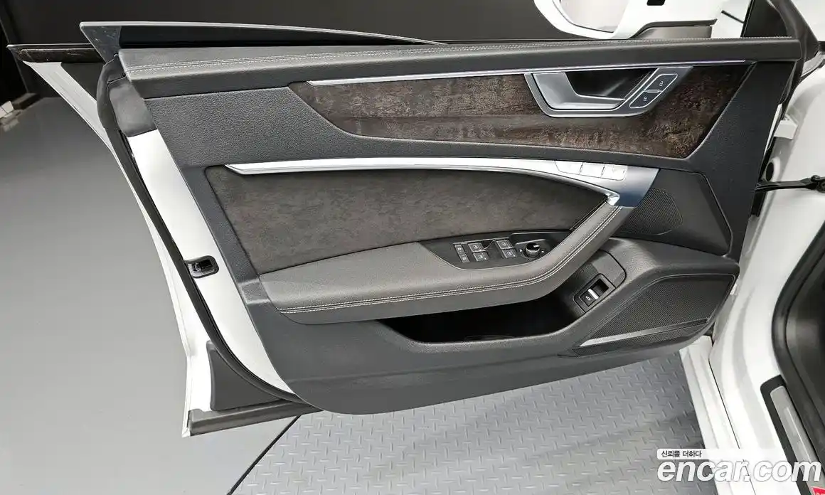 Audi A7 2021 3.0 автомат (гидро), фото 14