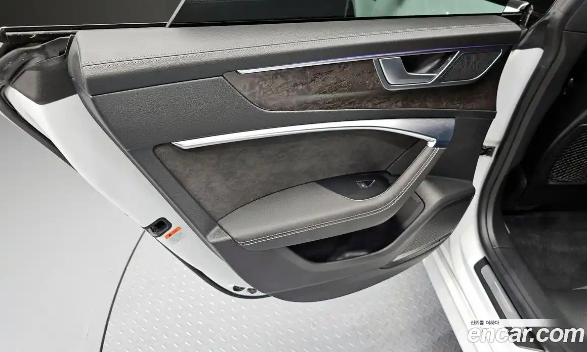 Audi A7 2021 3.0 автомат (гидро), фото 15