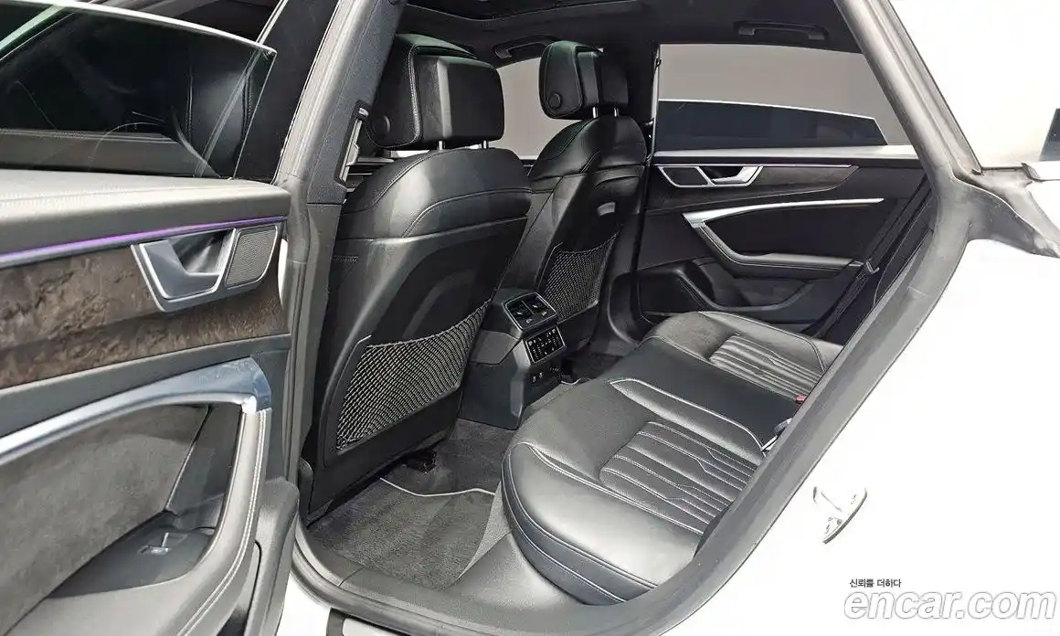Audi A7 2021 3.0 автомат (гидро), фото 17