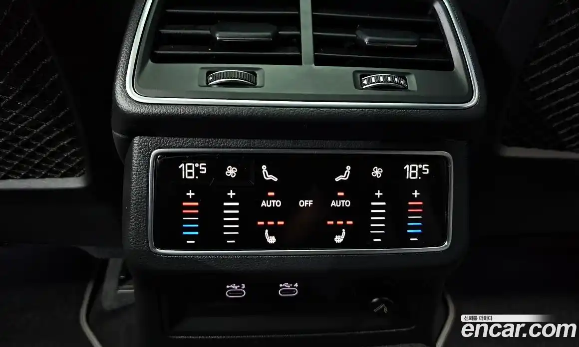 Audi A7 2021 3.0 автомат (гидро), фото 22