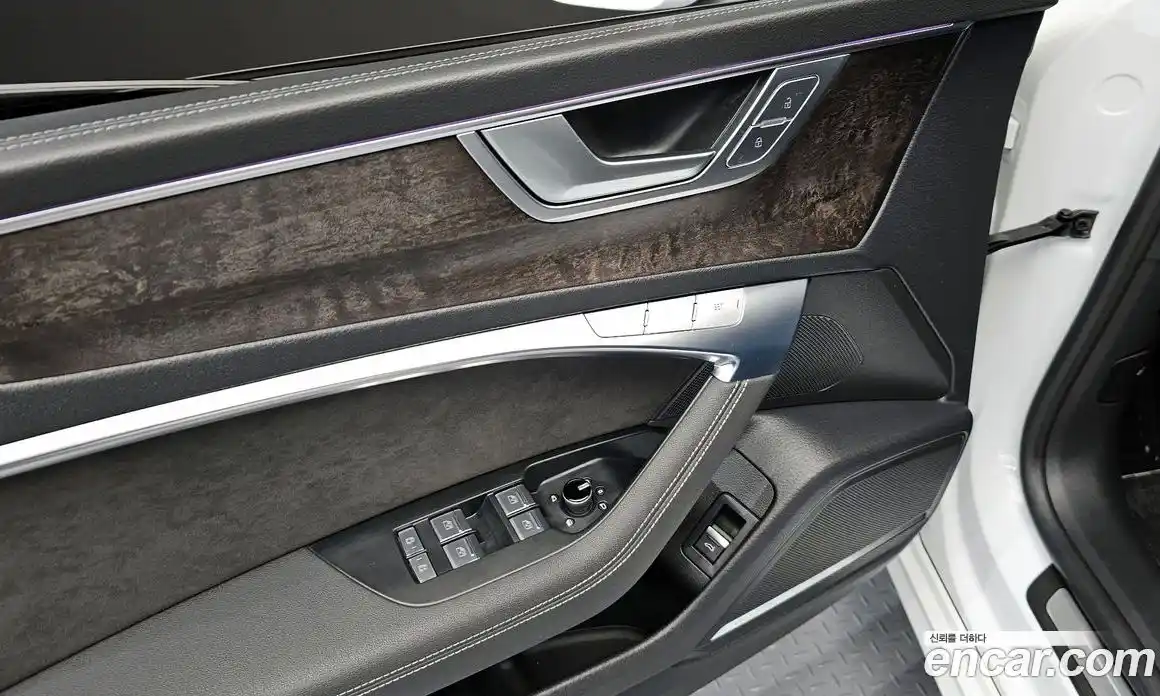 Audi A7 2021 3.0 автомат (гидро), фото 27