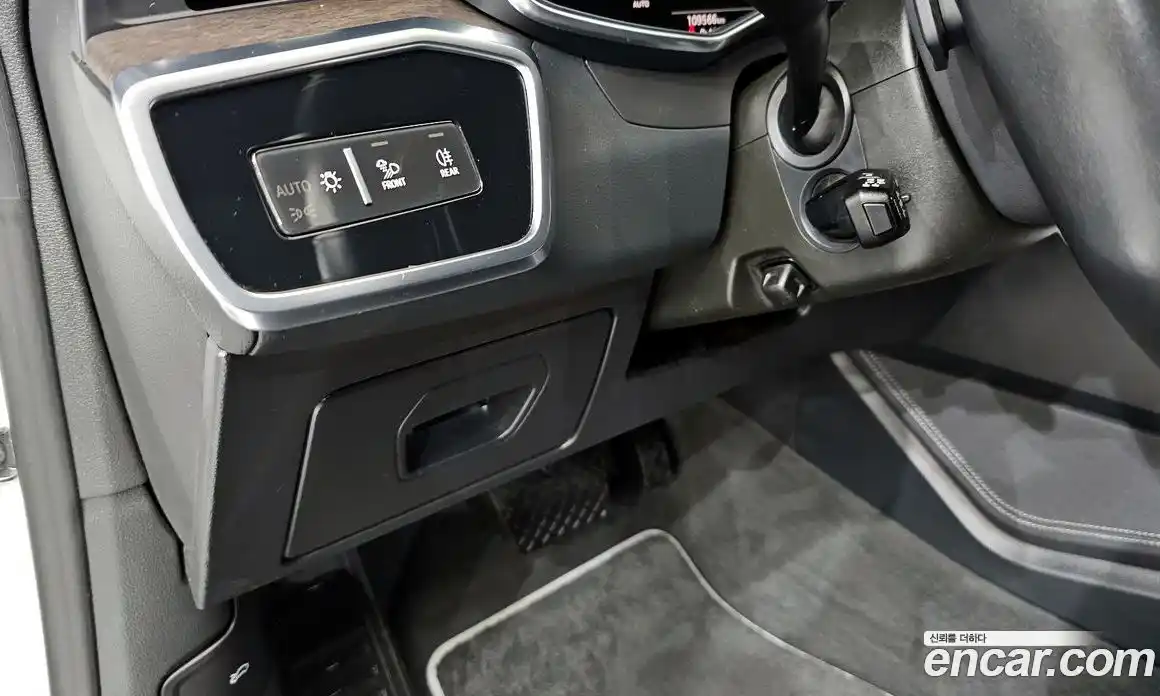 Audi A7 2021 3.0 автомат (гидро), фото 30