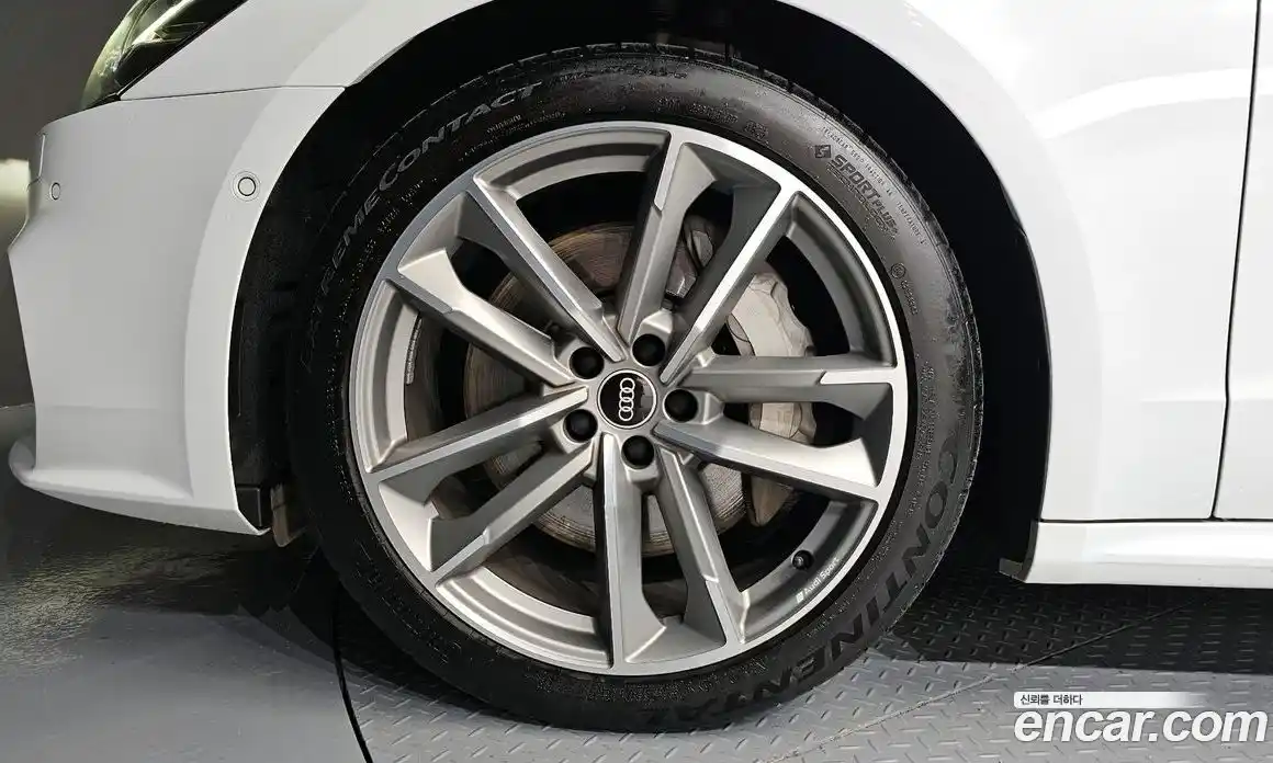 Audi A7 2021 3.0 автомат (гидро), фото 5