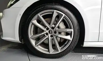 Audi A7 2021 3.0 автомат (гидро), миниатюра 5
