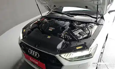Audi A7 2021 3.0 автомат (гидро), миниатюра 6