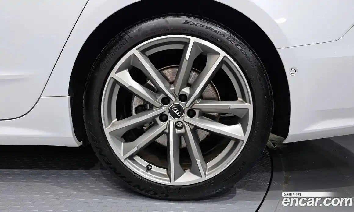 Audi A7 2021 3.0 автомат (гидро), фото 7