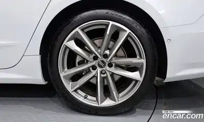Audi A7 2021 3.0 автомат (гидро), миниатюра 7