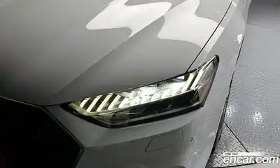 Audi A7 2021 3.0 автомат (гидро), миниатюра 8