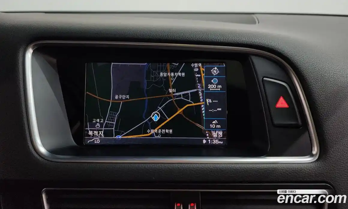 Audi Q5 2014 2.0 автомат (гидро), фото 12