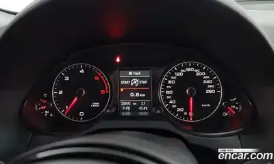 Audi Q5 2014 2.0 автомат (гидро), миниатюра 8