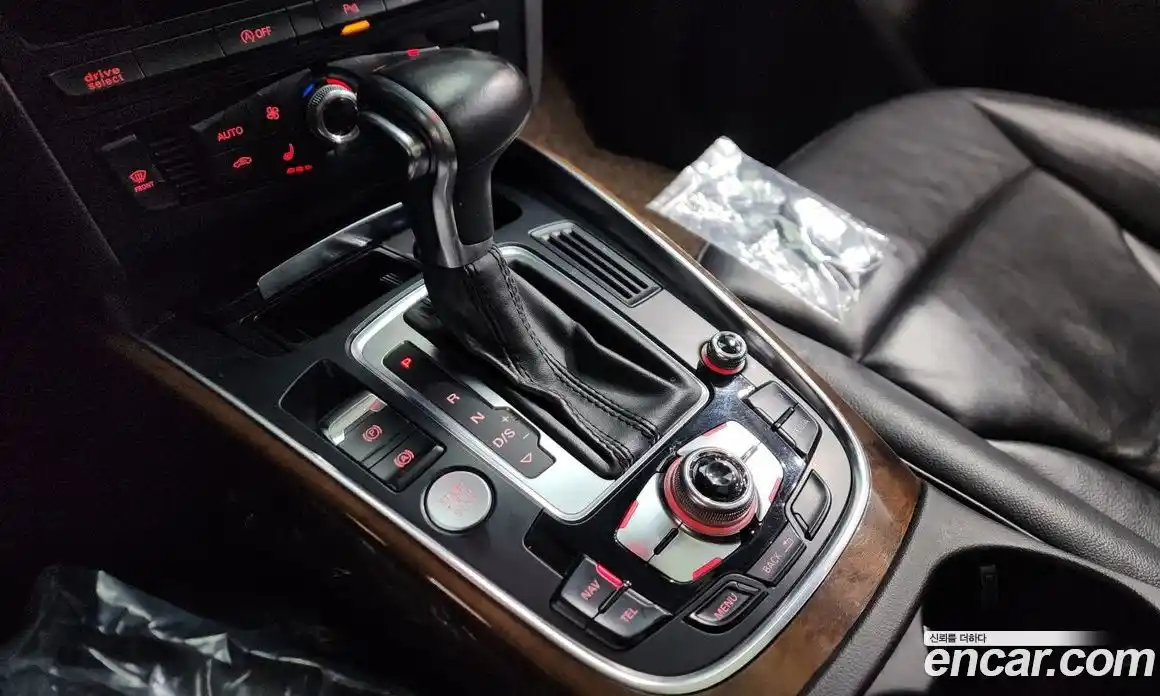 Audi Q5 2014 2.0 автомат (гидро), фото 9