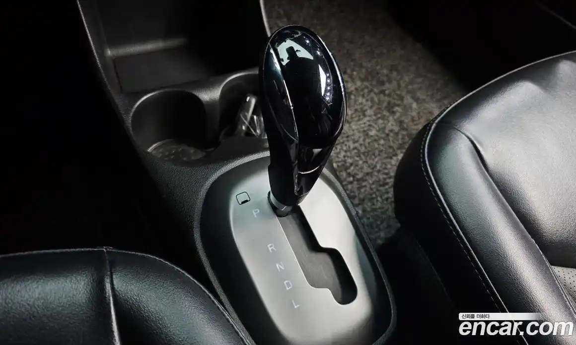 Chevrolet Spark 2019 1.0 автомат (гидро), фото 12