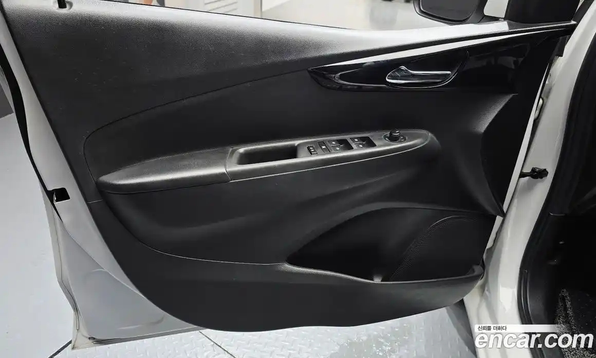 Chevrolet Spark 2019 1.0 автомат (гидро), фото 14
