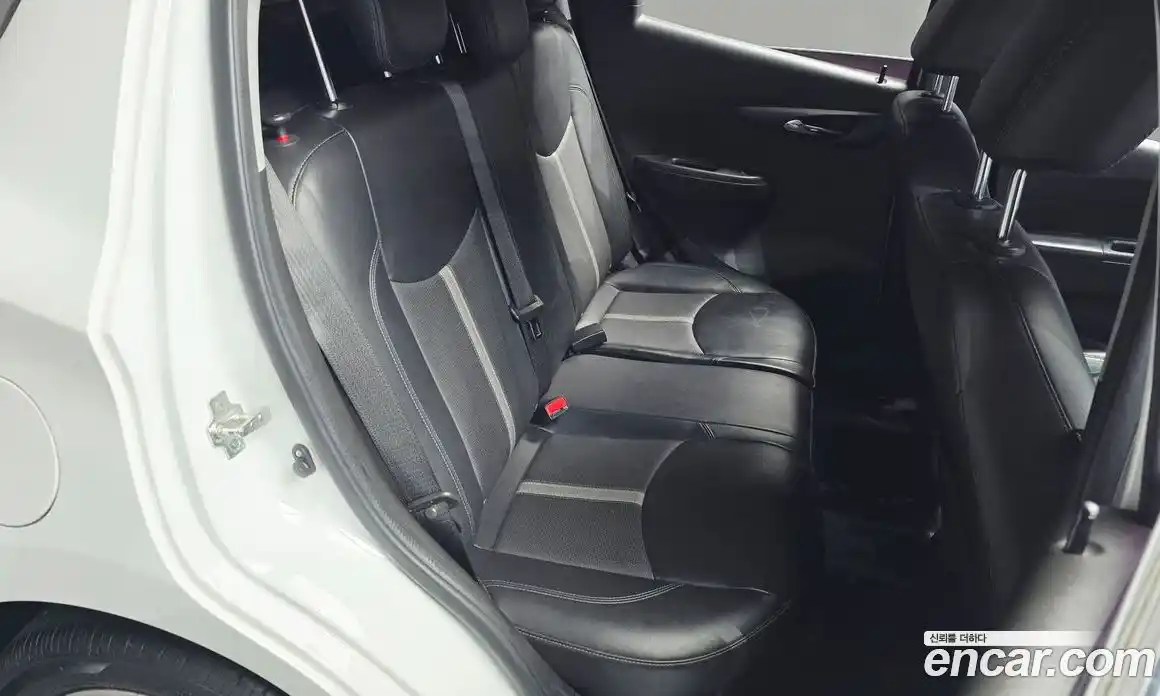 Chevrolet Spark 2019 1.0 автомат (гидро), фото 16