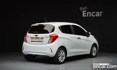 Chevrolet Spark 2019 1.0 автомат (гидро), миниатюра 2