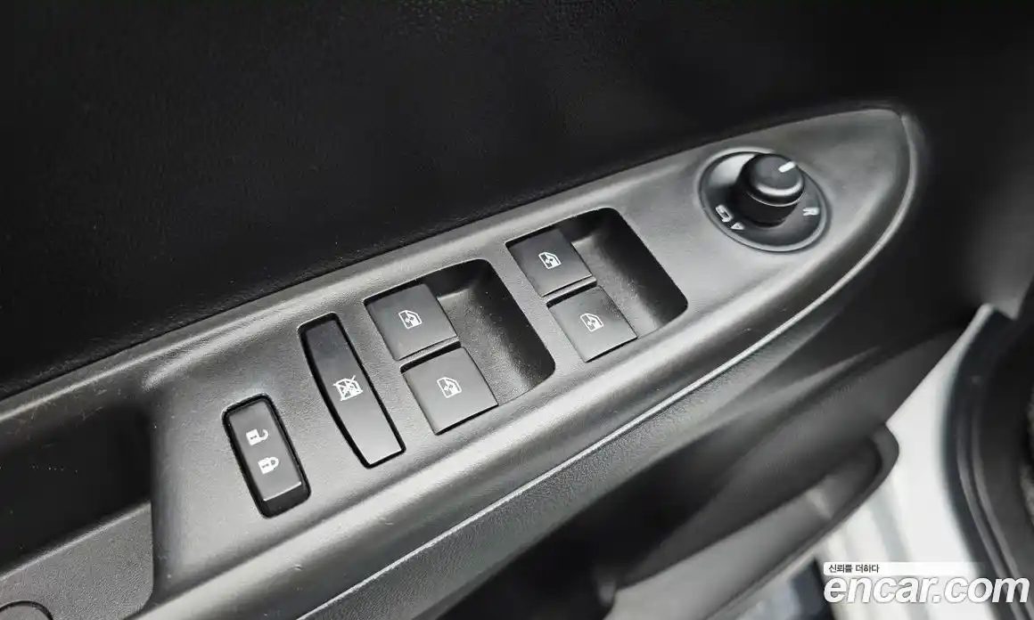 Chevrolet Spark 2019 1.0 автомат (гидро), фото 21