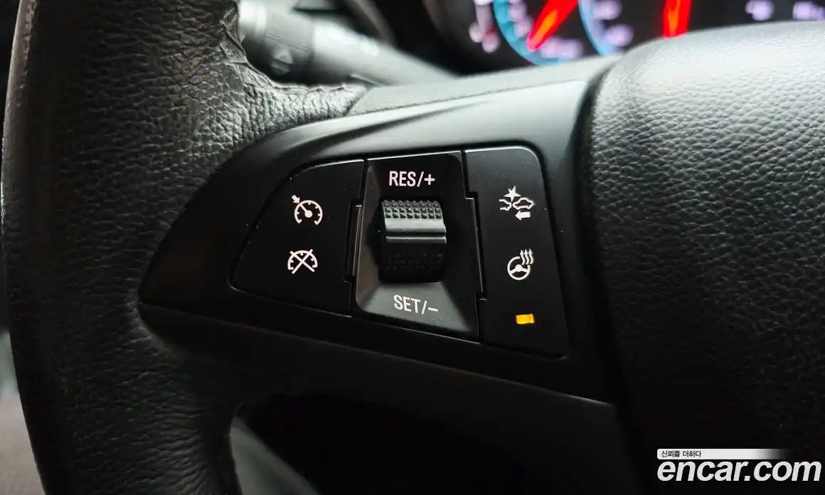 Chevrolet Spark 2019 1.0 автомат (гидро), фото 24