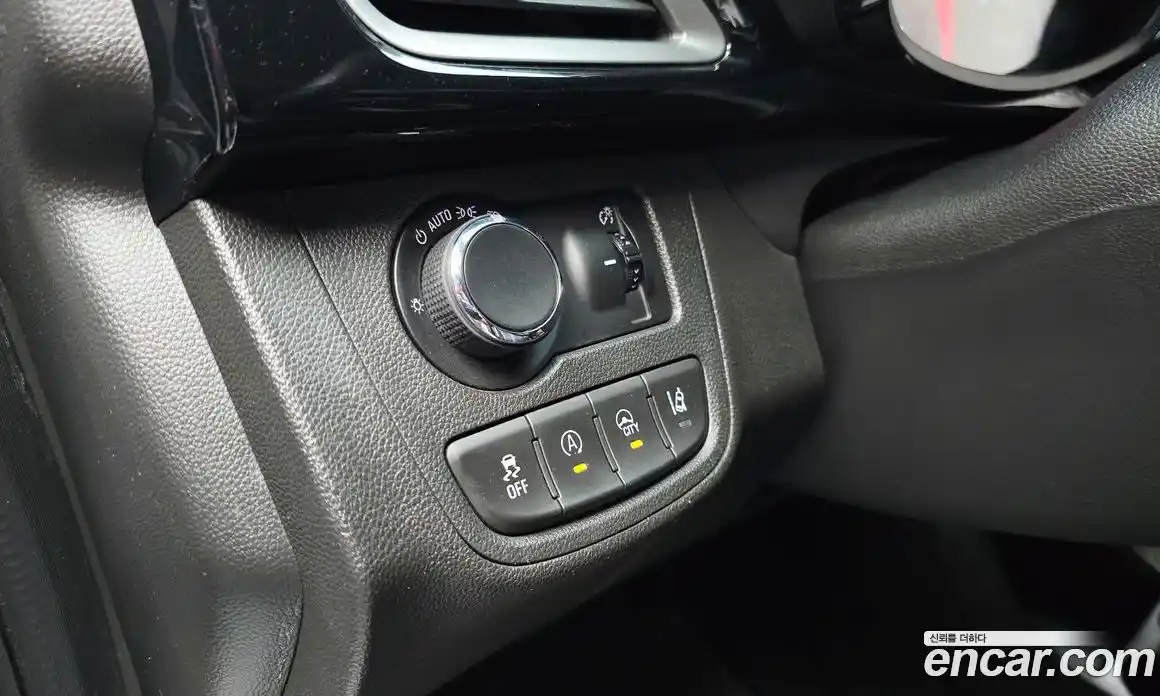 Chevrolet Spark 2019 1.0 автомат (гидро), фото 25
