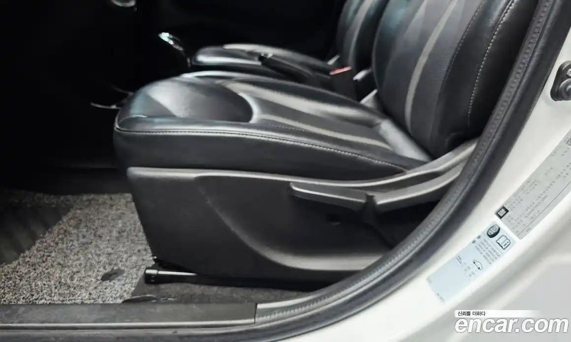 Chevrolet Spark 2019 1.0 автомат (гидро), фото 28