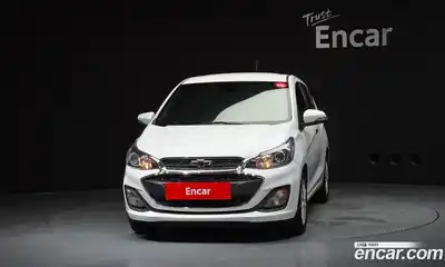 Chevrolet Spark 2019 1.0 автомат (гидро), миниатюра 3