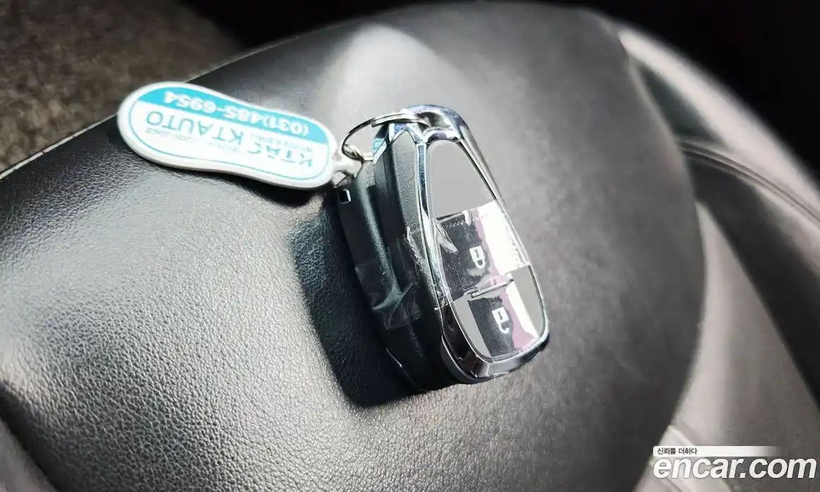 Chevrolet Spark 2019 1.0 автомат (гидро), фото 31