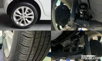 Chevrolet Spark 2019 1.0 автомат (гидро), миниатюра 5