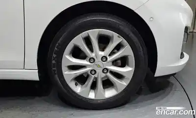 Chevrolet Spark 2019 1.0 автомат (гидро), миниатюра 7