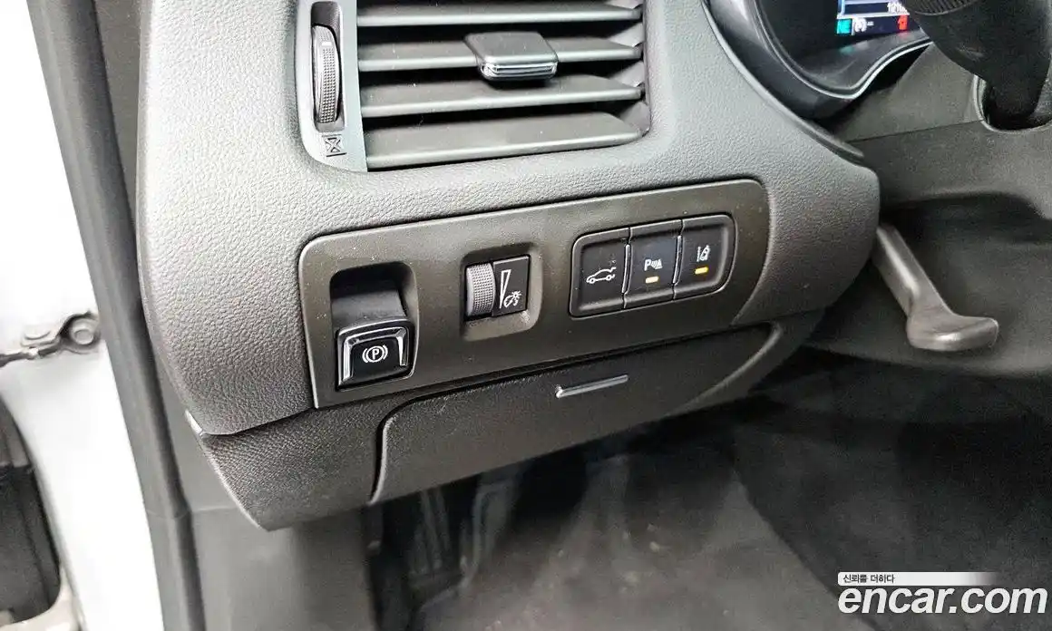 Chevrolet Impala 2017 2.5 автомат (гидро), фото 18