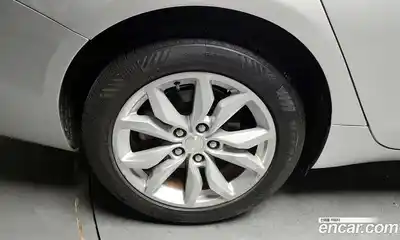Chevrolet Impala 2017 2.5 автомат (гидро), миниатюра 5