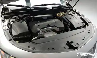 Chevrolet Impala 2017 2.5 автомат (гидро), миниатюра 6