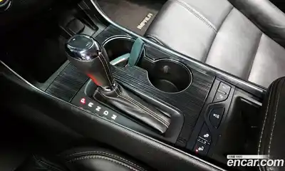 Chevrolet Impala 2017 2.5 автомат (гидро), миниатюра 9